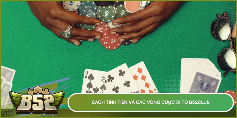 Cơ chế cược linh hoạt qua từng vòng giúp người chơi chủ động chiến thuật trong game