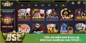 Tiến Lên Miền Nam B52club